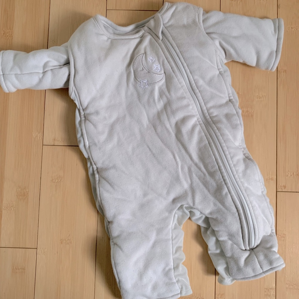 Tranquilo baby sleeper